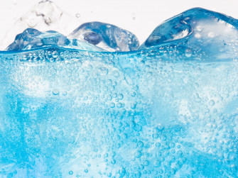 HD Ice Wallpaper