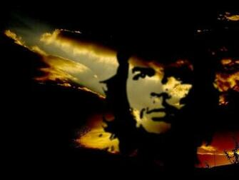 Che Guevara Wallpaper