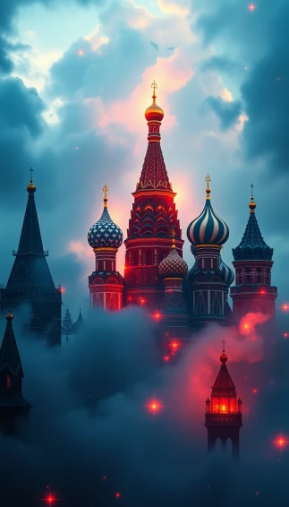 Moscov Legends Mobile Wallpaper