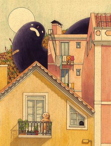 Felicia Chiao There Are Wonderful Things Everywhere Wow X