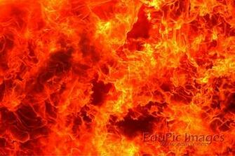 From Fire Wallpaper Flames Pictures