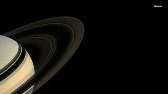 Saturn Wallpaper Fantasy
