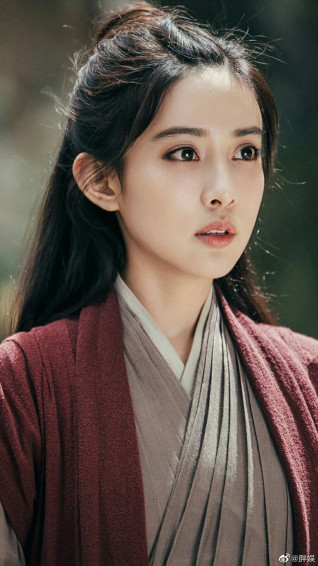 Meng Ziyi Xuan Lu Photos Have I Told Yall How Much Love And