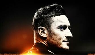 Francesco Totti Wallpaper By Belthazor78