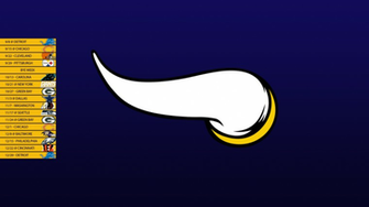 Minnesota Vikings Wallpaper