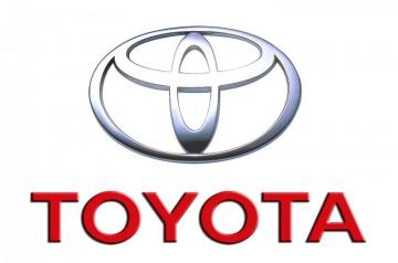 Toyota Logo Wallpaper For Your Desktop