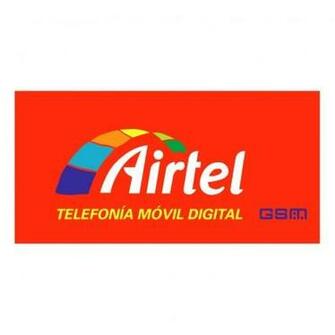 Airtel Vector Logo