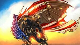 Bioshock Infinite Wallpaper Game