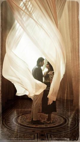 Radhe Shyam Movie UHD Image Gallery Prabhas And Pooja
