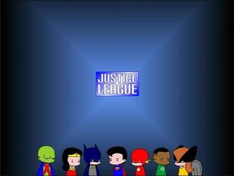 Justice League