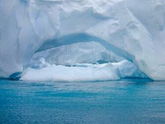 Cool Wallpaper Arctic Ocean
