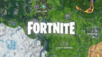 All Fortnite Season Map Changes Neo Tilted Towers Mega Mall
