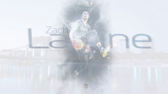 Zach Lavine Wallpaper