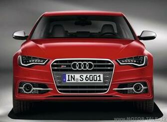 Audi S6 Wallpaper Rs5 A5 B8