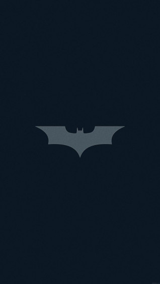 Pictures Batman Logo iPhone Wallpaper