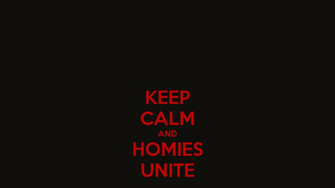 Homies Wallpaper