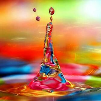 iPad Desktop Wallpaper Screensaver Apple Background New City Lights