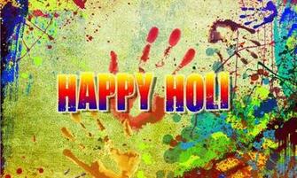 Holi Wallpaper