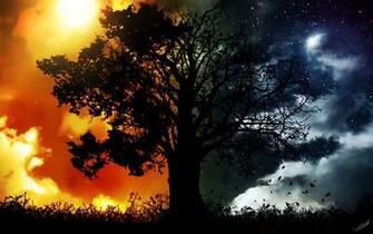 Night And Day By Seph The Zeth