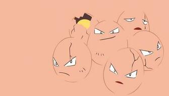 Pokemon Exeggcute Wallpaper And Desktop Background HD Picture