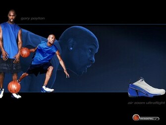 Gary Payton Wallpaper Basketball At Basketwallpaper