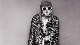 HD Wallpaper Kurt Cobain Galleries Pics