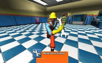 Unity 3d Games High Resolution Wallpaper