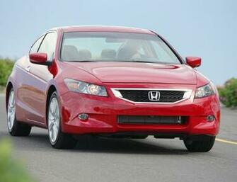 Honda Accord Wallpaper