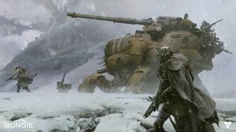 Only HD Wallpaper Destiny