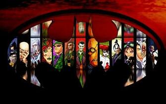 Comics Dc Collage Comic Logo Batman Mr Ze Riddler