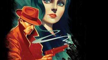 Bioshock Infinite Burial At Sea Episode One Re Eurogamer Net