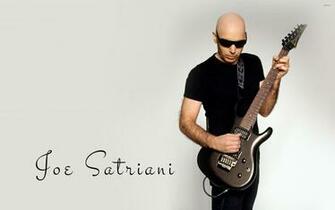 Joe Satriani Wallpaper Music