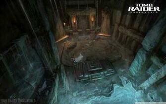 Tomb Raider Underworld Wallpaper Walltor