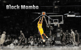 Kobe Bryant Wallpaper HD
