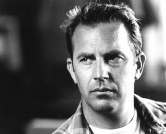 Kevin Costner Wallpaper HD