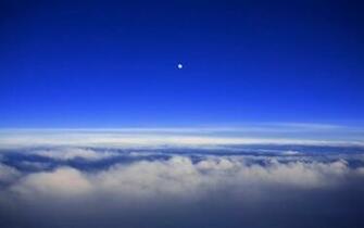 Sky Cloud Wallpaper HD Full