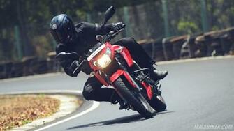 Tvs Apache Rtr 4v Re First Ride Iamabiker Everything