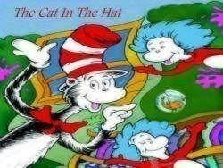 Original Cat In The Hat Wallpaper Thousands Of
