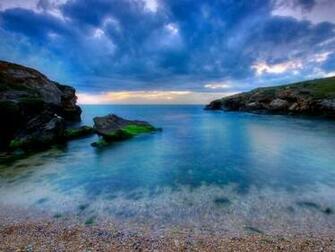 Quiet Ocean Screensaver Screensavers