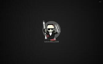 Terminator Wallpaper Funny