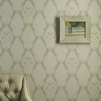 Boxing Hares Wallpaper Stone Barneby Gates