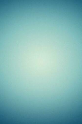 Blurred Blue And White iPhone Plus Wallpaper
