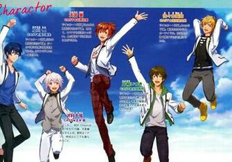 Dream Festival Sasaki Junya Oikawa Shin Katagiri Itsuki Amamiya