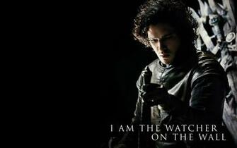 Jon Snow HD Wallpaper Background Image