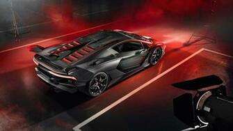 Lamborghini Sc18 Wallpaper HD Image Wsupercars