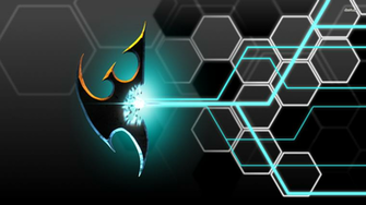 Starcraft Ii Protoss Wallpaper Game