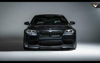 Vorsteiner Bmw F10 M5 M R Wallpaper