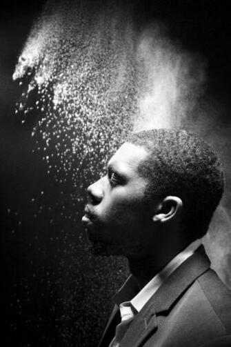 Flying Lotus Wallpaper On