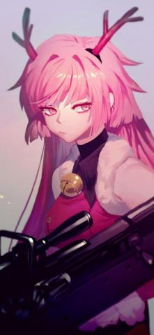 iPhone Wallpaper
