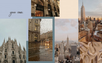Highlife Vibes Laptop Wallpaper Cute Desktop